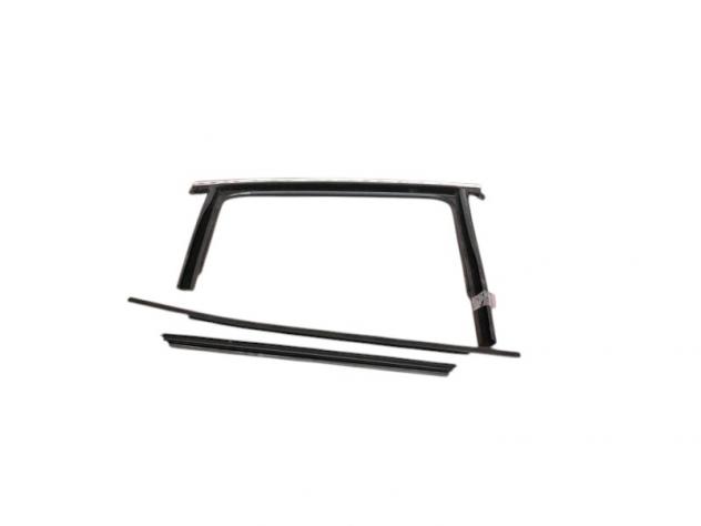 Guarnizione Porta Posteriore Destra Jeep Compass - 17217