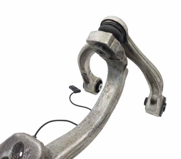 FUSELLO COMPLETO ANTERIORE SINISTRO MERCEDES Classe C S. Wagon W205 A2053322100 (14) - Foto 7