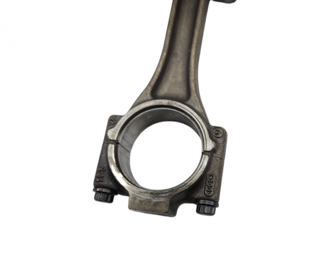 PISTONE MOTORE AUDI A3 Sportback (8V4) 04L107065D CAY Diesel 1600 (1216) - Foto 8