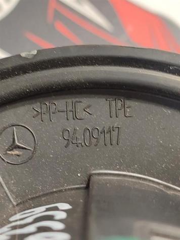 VENTOLA ABITACOLO MERCEDES Classe C S. Wagon W204 L5964007 9409117 646811 diesel 2148 (07) - Foto 5