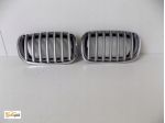 BMW X5 E70 Rene, Rene / Griglia paraurti destra, sinistra - 3815
