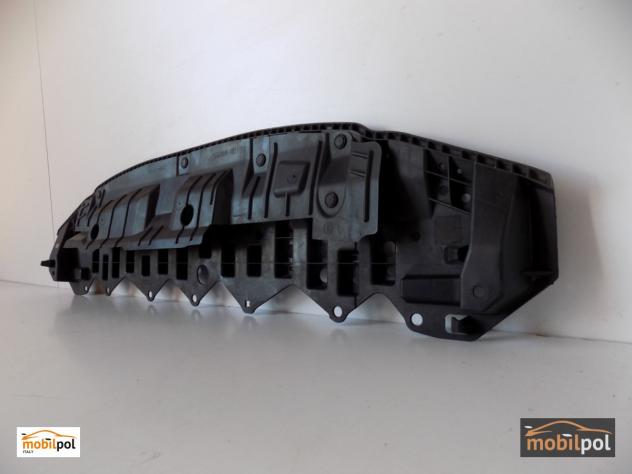 Toyota Yaris 3 LCI - Supporto paraurti - 10776 - Foto 5