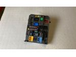 Body computer Citroen C4 Gran Picasso 1.6HDI del 2017 (9819851380)
