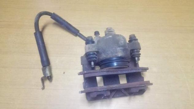 Pinza Freni Anteriore Destra / DX JEEP Grand Cherokee 2.5 TD 98 - Foto 2