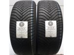 2 GOMME 255 55 19 HANKOOK A56747