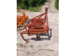 estirpatore o tiller a 5 ancore-largo 100 cm ottime condizioni
