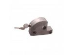 Chiusura con doppia chiave