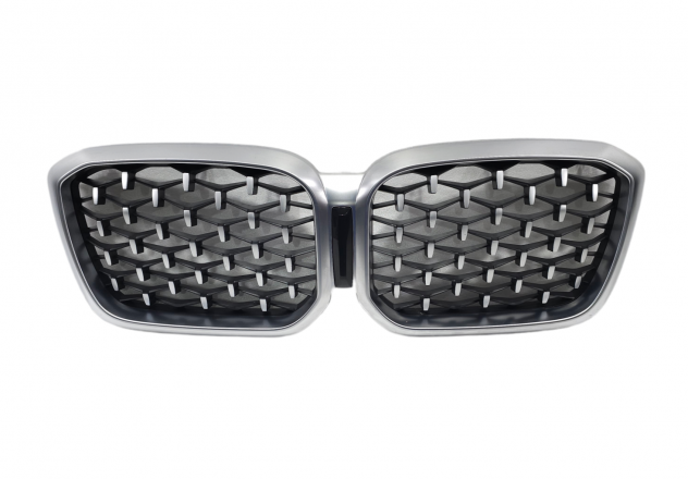 MASCHERINA ANTERIORE BMW X4 Serie (G02) 51135A20762 (18)