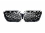 MASCHERINA ANTERIORE BMW X4 Serie (G02) 51135A20762 (18)