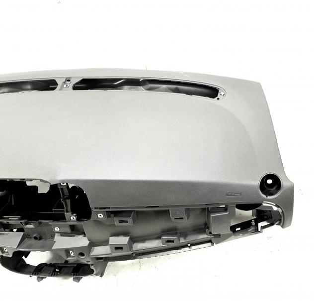 CRUSCOTTO SENZA AIRBAG PASSEGGERO FIAT 500 Serie 199 B1.000, 312 B1.000 (0714) - Foto 4