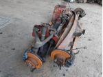 Ponti assali anteriori posteriori Iveco Daily del 2002