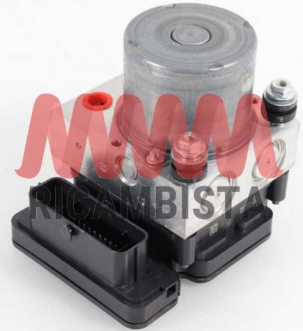 SU001A7506 Toyota Proace 2.0 centralina ABS gruppo pompa Bosch - Foto 3