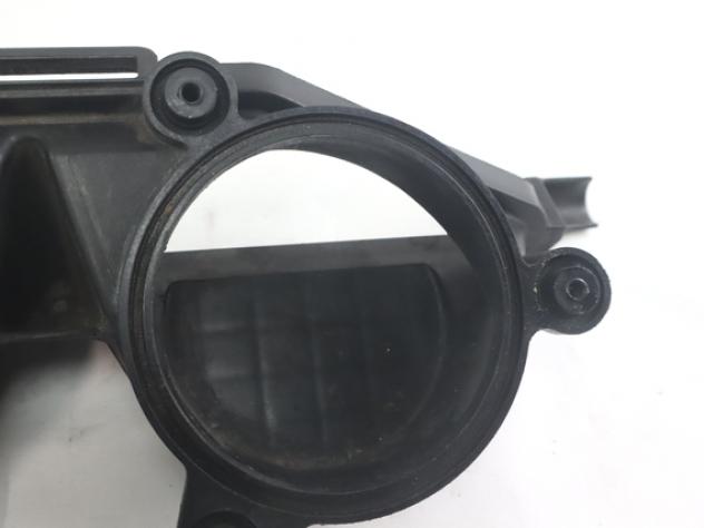 HONDA CBR 1000 RR 17240MELD20 CONDOTTI ASPIRAZIONE SCATOLA FILTRO SC57 04 - 07 AIR INTAKE - Foto 3