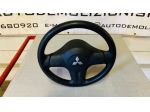Volante in pelle Mitsubishi Colt del 2007