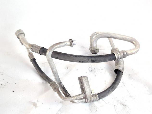 13203316 TUBO CLIMATIZZATORE CLIMA A/C OPEL CORSA D 1.2 B 59KW 5M 5P (2007) RICAMBIO USATO - Foto 6