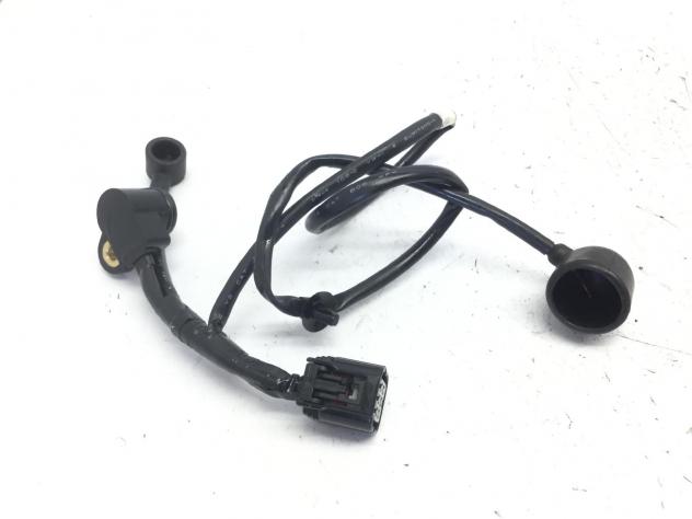 HONDA CBR RR ABS KM0 600 SENSORE DI INCLINAZIONE ANGOLO MOTO 2024 2026 PC69A4RK - Foto 6