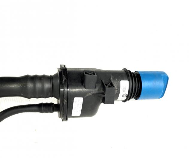 BOCCHETTONE RIFORNIMENTO ADBLUE VOLKSWAGEN T-Roc Serie 5Q0131965N DGT Diesel 1600 (1721) - Foto 4