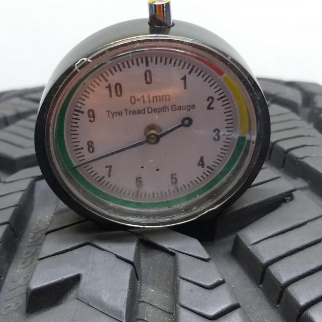 4 GOMME 235 55 18 TAURUS A73359 - Foto 3