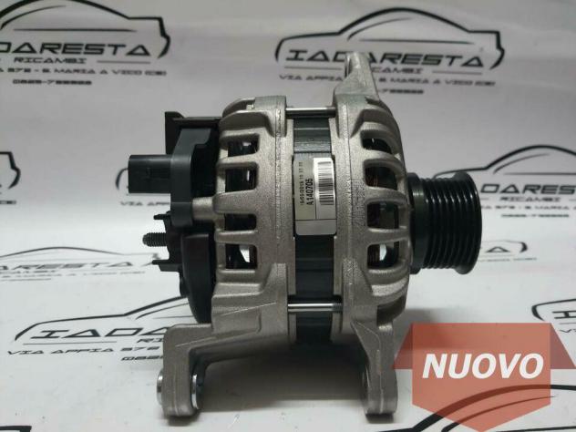 Alternatore Fiat Ducato - Daily 2.3 D 504385134 - Foto 3