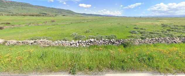 Area di Terra Agricola per Attività d'impresa