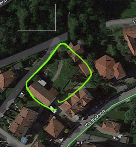 Terreno di 1100 m² in vendita a Gallarate - Foto 13