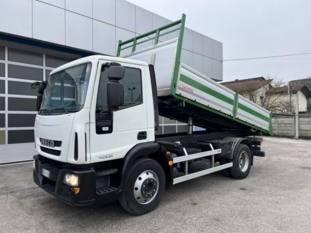 IVECO Eurocargo 140e25 rif. 23420964