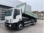 IVECO Eurocargo 140e25 rif. 23420964