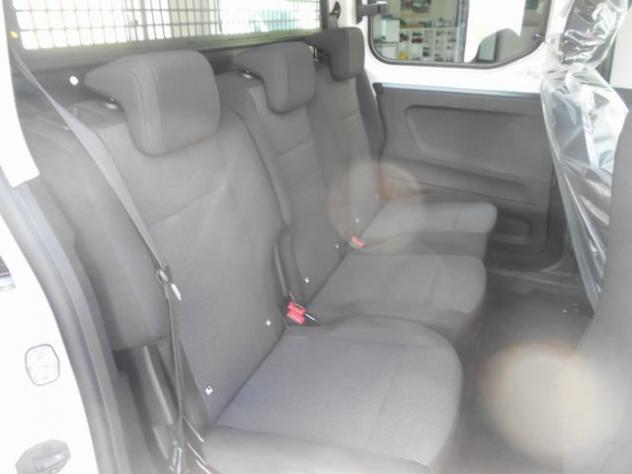 OPEL COMBO N1 5 POSTI AUTOCARRO rif. 23789545 - Foto 4