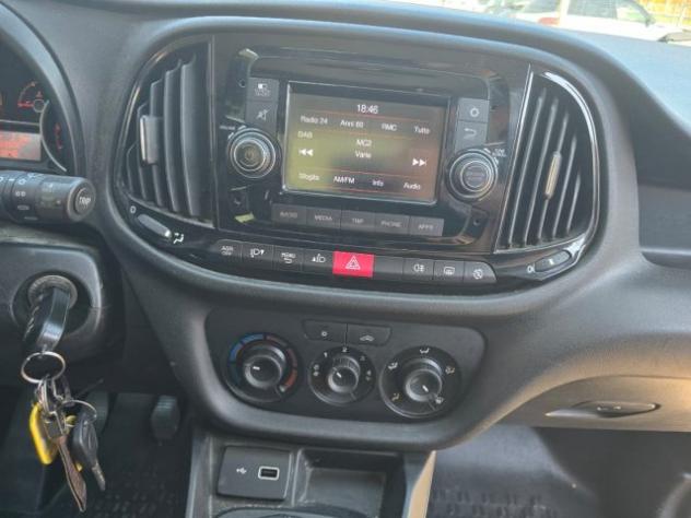 FIAT Doblo Doblò 1.6 MJT 105CV S&S PC-TN PREZZO ESCLUSO IVA rif. 23732364 - Foto 10