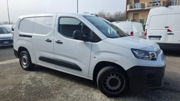 FIAT Doblo Doblò 1.5 BlueHdi 100CV PL-TN Van MAXI rif. 23844135