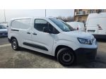 FIAT Doblo Doblò 1.5 BlueHdi 100CV PL-TN Van MAXI rif. 23844135