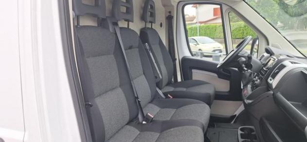 FIAT Ducato 35 2.3 MJT 150CV PC-TN N°FW666 rif. 23552446 - Foto 3