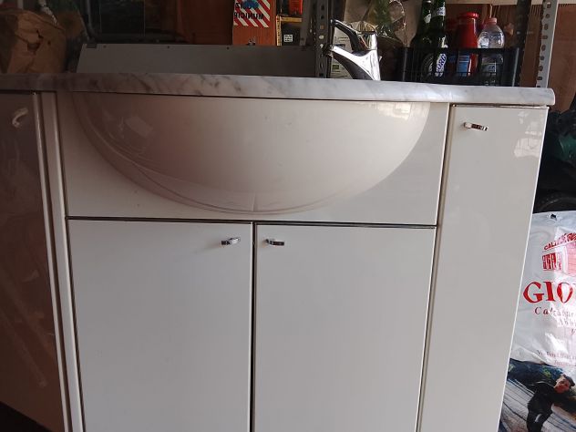 prezzi bassi da urlo regalati ,MobiliaBagno,Salotto ecc 10/50 euro - Foto 8