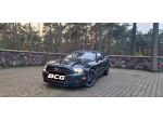 Ford Mustang Cabrio 3.7 V6