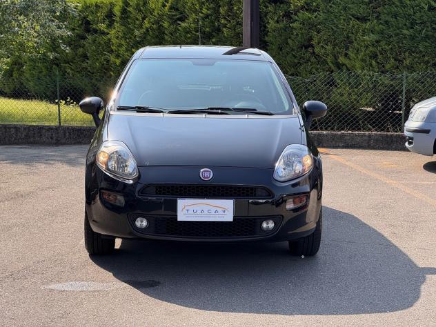 Fiat Punto Street 1.4 Natural Power #11785 - Foto 6
