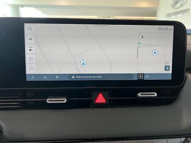HYUNDAI Ioniq 5 84 kWh Exclusive Plus + IP rif. 22431464 - Foto 9