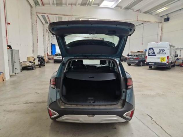 KIA Sportage 1.6 CRDi MHEV Business rif. 23775694 - Foto 5