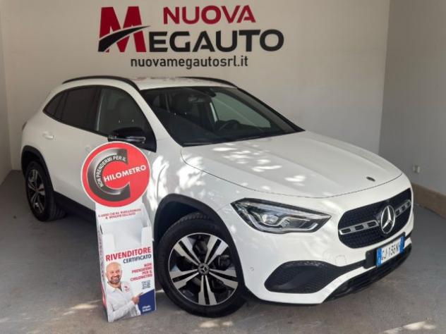 MERCEDES-BENZ GLA 220 d Automatic Sport Plus rif. 24135705