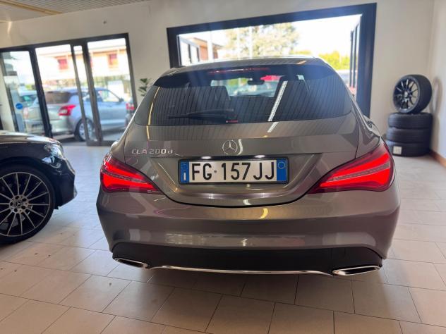 Mercedes-benz CLA 200 d Sport - Foto 5