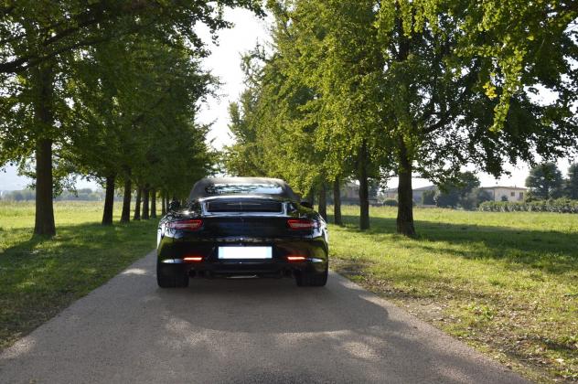 Porsche 911 3.8 Carrera GTS Cabriolet - Foto 7