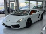 Lamborghini Gallardo 5.2 V10 LP560-4 Coup