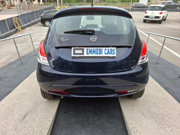 LANCIA YPSILON 1.2 ECOCHIC GPL CASA MADRE 69 CV - Foto 6