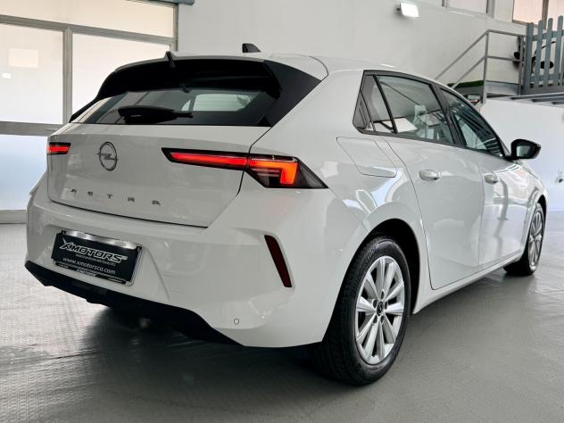 Opel Astra 1.5 Turbo Diesel 130 CV Aziendale Edition - Foto 10