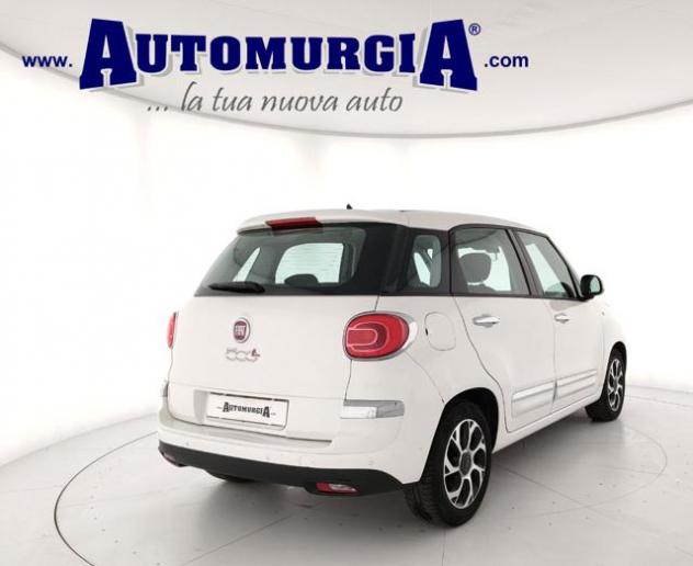 FIAT 500L 1.3 Multijet 95 CV Pop Star rif. 24101532 - Foto 4