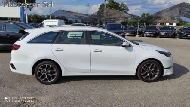 KIA Ceed SW / cee'd SW III 2022 SW 1.6 crdi mhev Business rif. 24038923 - Foto 7