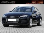 Audi A4 Avant 2.0 TDI