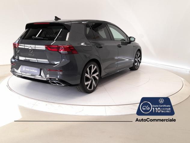 Volkswagen Golf 1.5 eTSI EVO ACT 110kW R-Line DSG - Foto 6