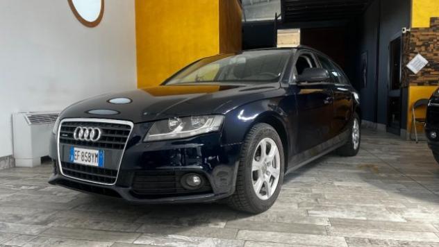 AUDI A4 Avant 2.0 TDIe F.AP. Ambiente quattro rif. 23891043