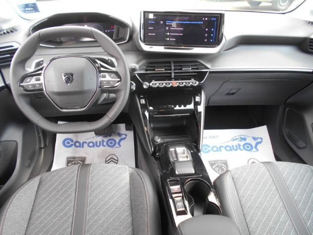 Peugeot 208 136 hybrid Allure CBC - Foto 4