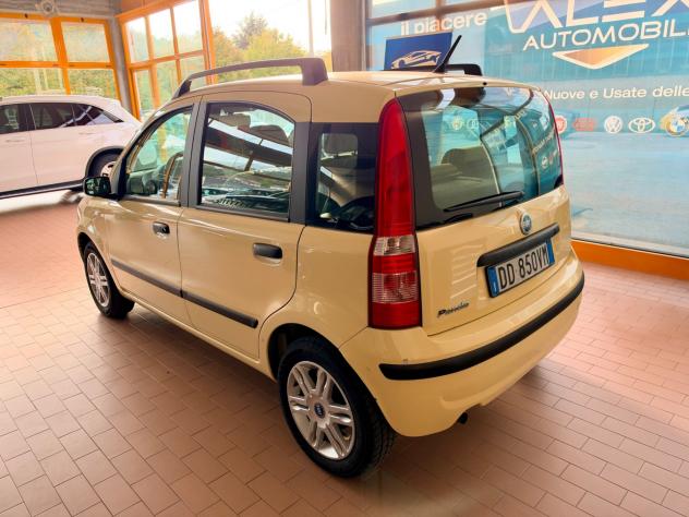 Fiat Panda 1.2Benz 60cv Neopatentati - Foto 4